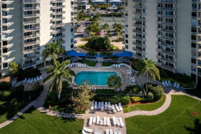 Estero Beach & Tennis Club# 1206A - 7300 Estero Blvd by Coastal Vacation Properties